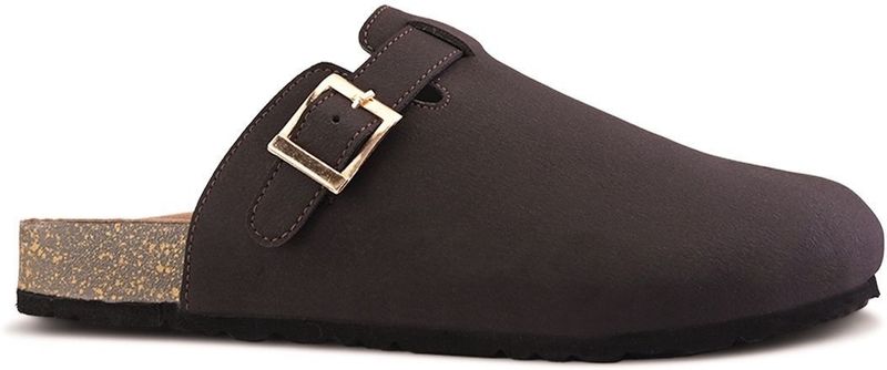 Roadster Men Sandal Brown Size 6 - Image 3