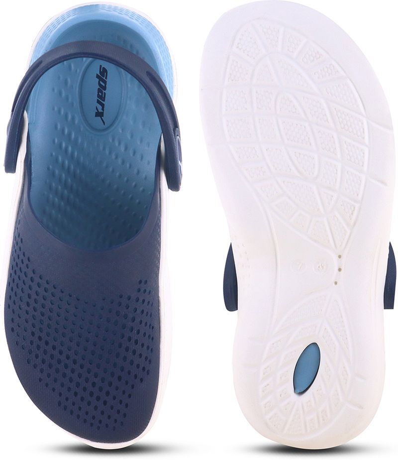 Men Clogs Sandal - Image 4