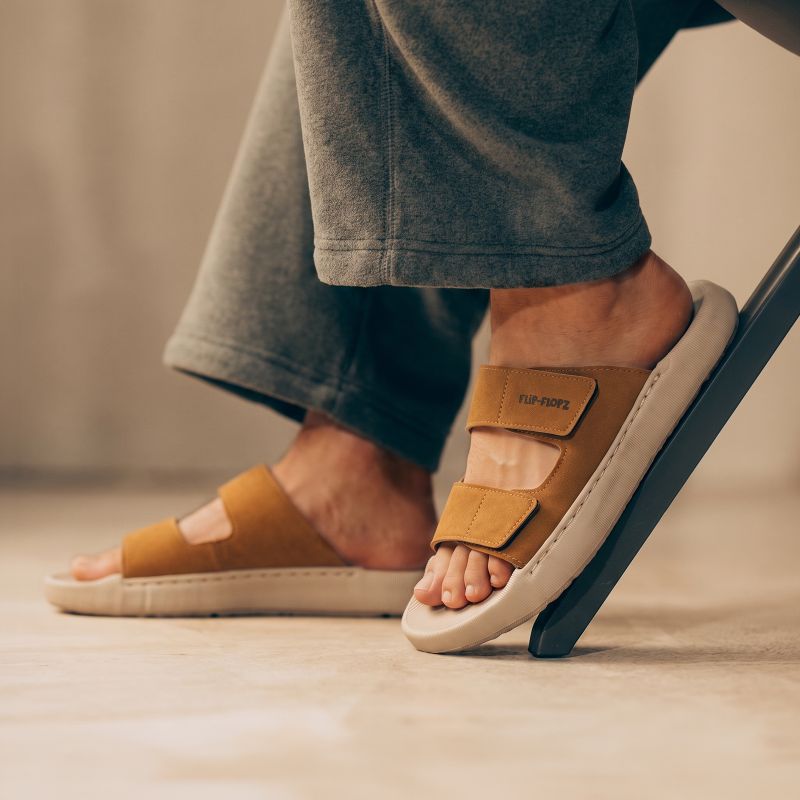WALKAROO Men Sandal - Image 3