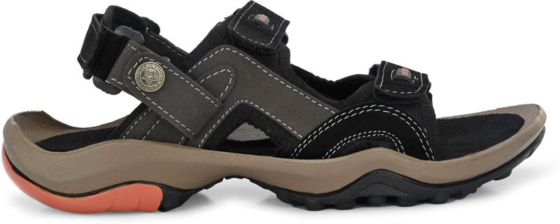 BUCIK Men BCK10052 Casual Sandal - Image 5
