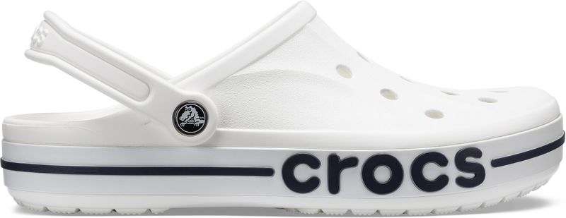 CROCS Unisex Bayaband Clogs Sandal - Image 2