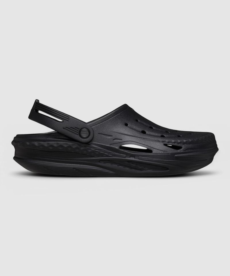 CROCS Unisex Off Grid Clogs Sandal - Image 3