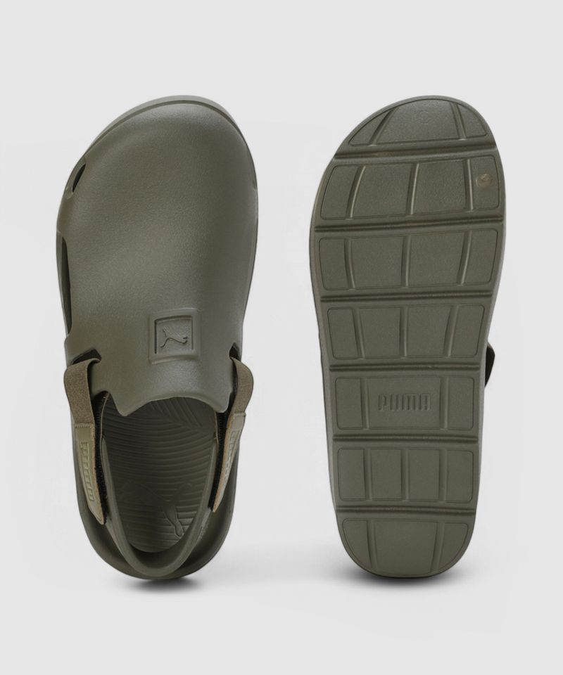 PUMA Men Shibui Clog Sports Sandal - Image 6