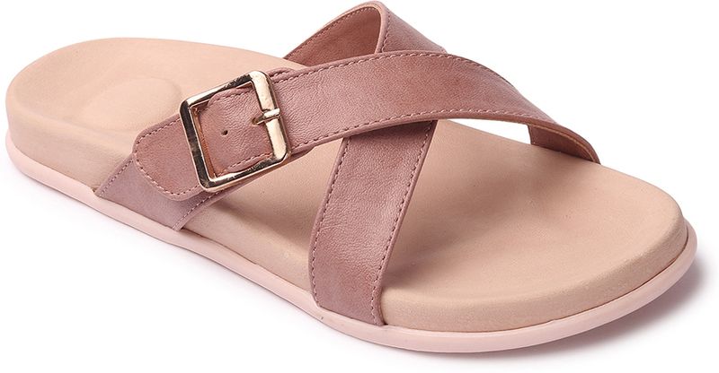 Elle Women Flats Sandal - Image 5