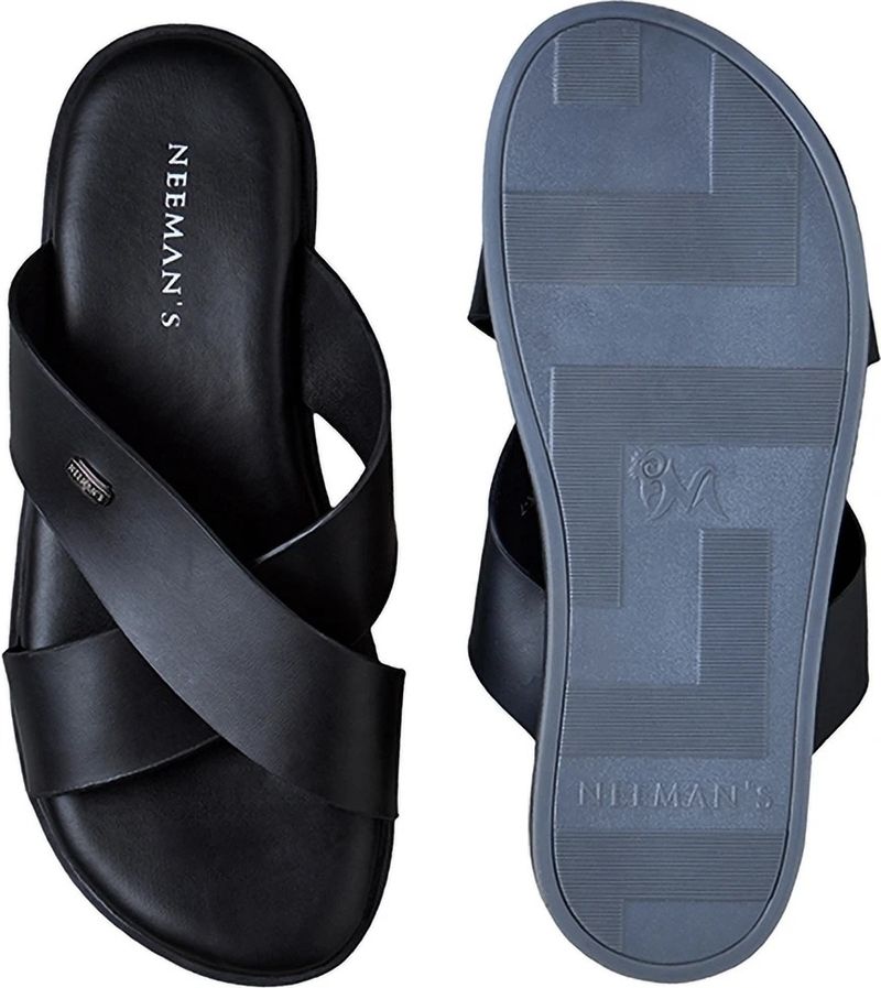 Neemans Men Flats Sandal - Image 3