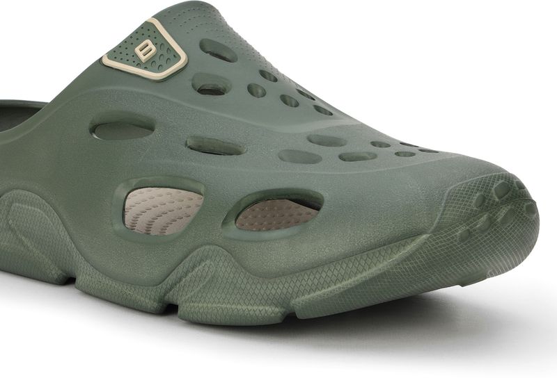 Bonkerz Men Clogs Sandal - Image 6