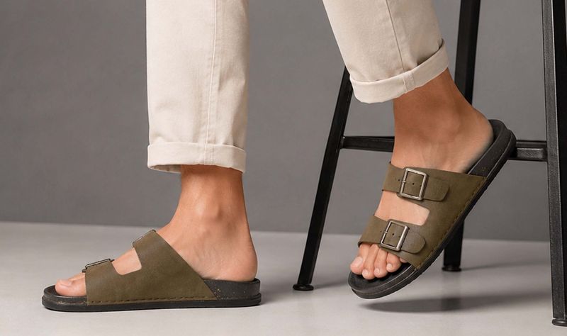 Men Casual Sandal - Image 3