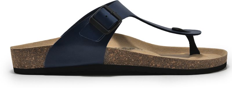 WOODLAND Men Comfortable Soft Sole Sandal - Image 6