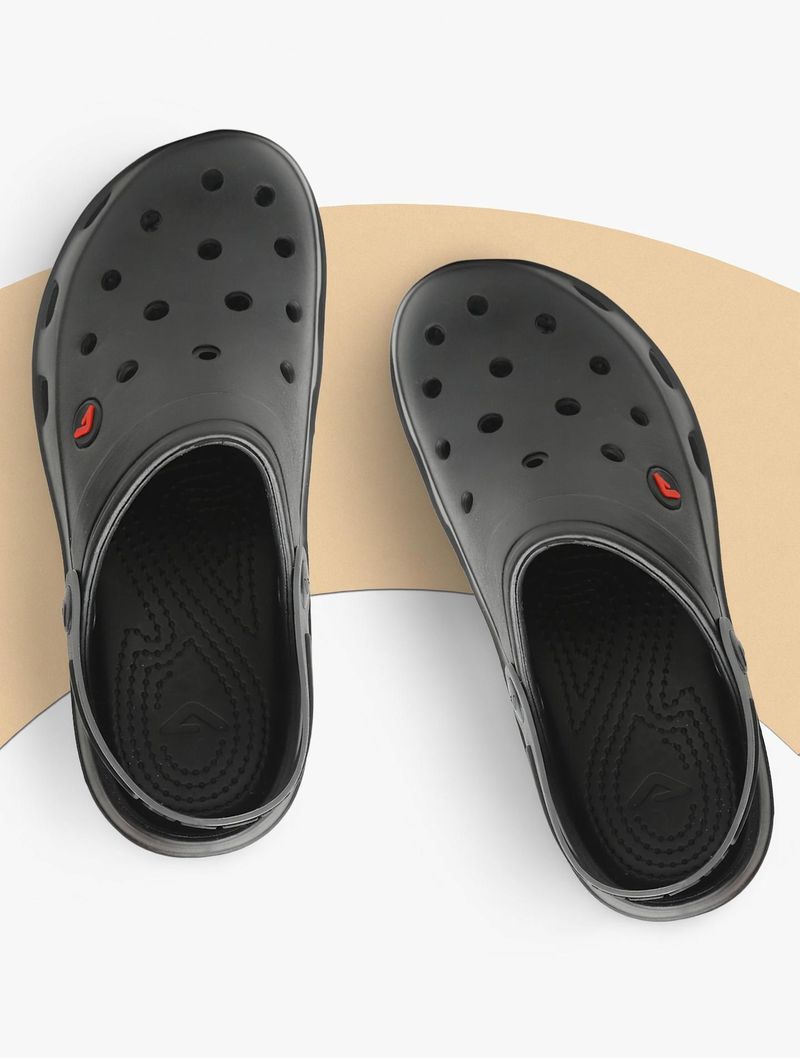 Adda Men Clogs Sandal - Image 3