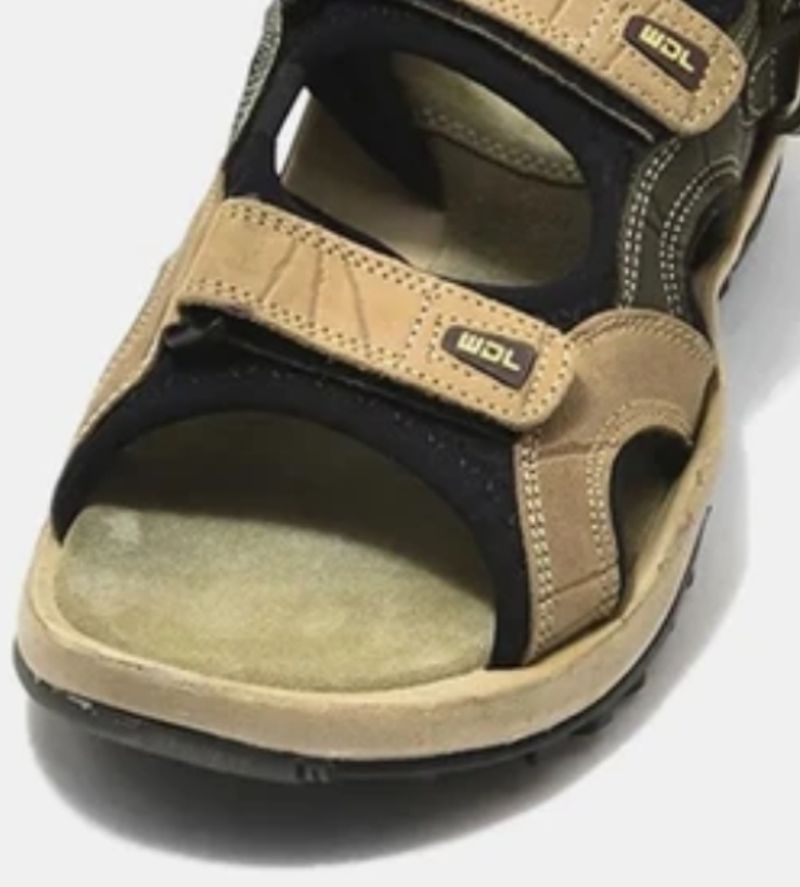 WOODLAND Men Sandal - Image 6