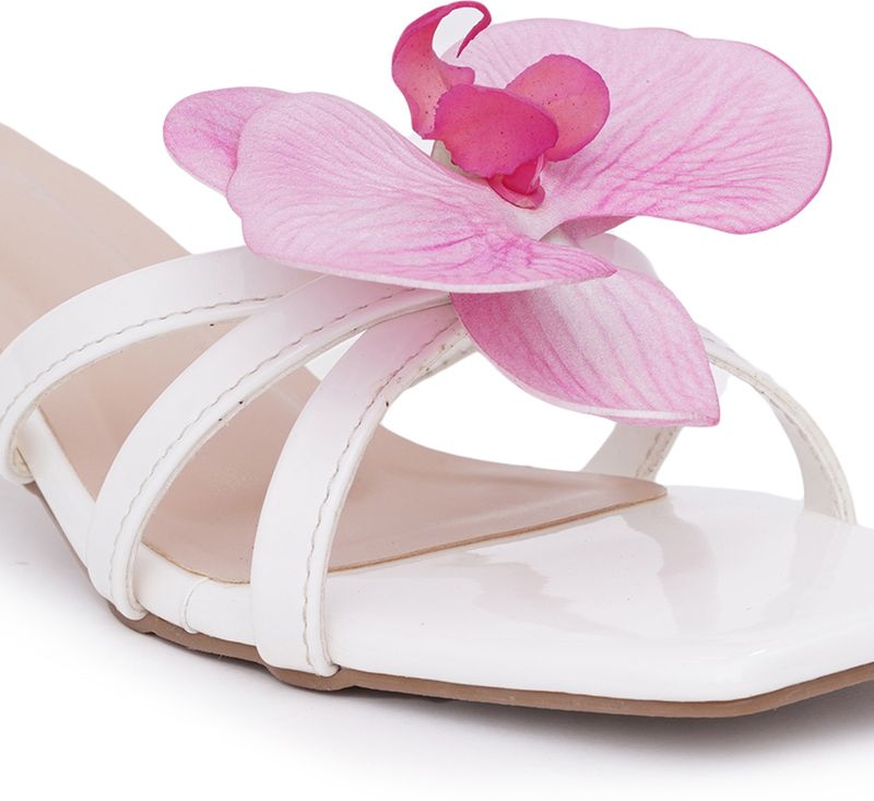 Hitway Women Heels Sandal - Image 6