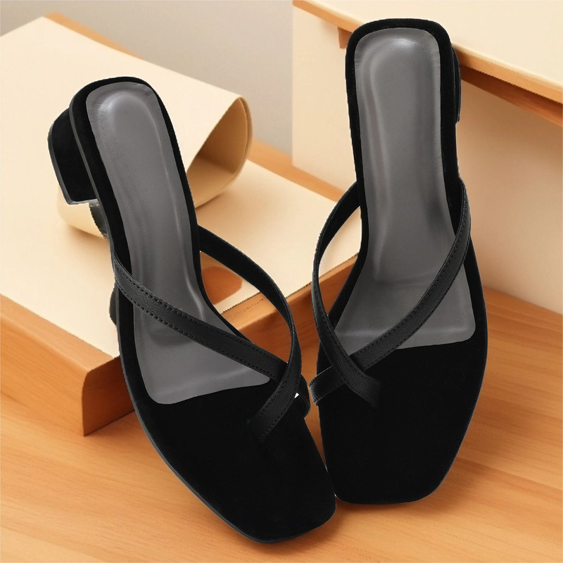 Women Heels Sandal