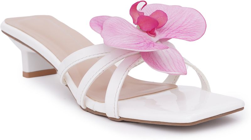 Hitway Women Heels Sandal - Image 4