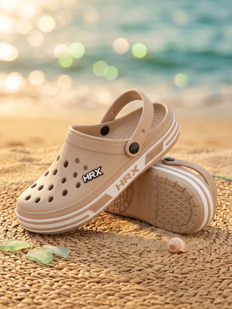 HRX by Hrithik Roshan Men Sandal - Image 2