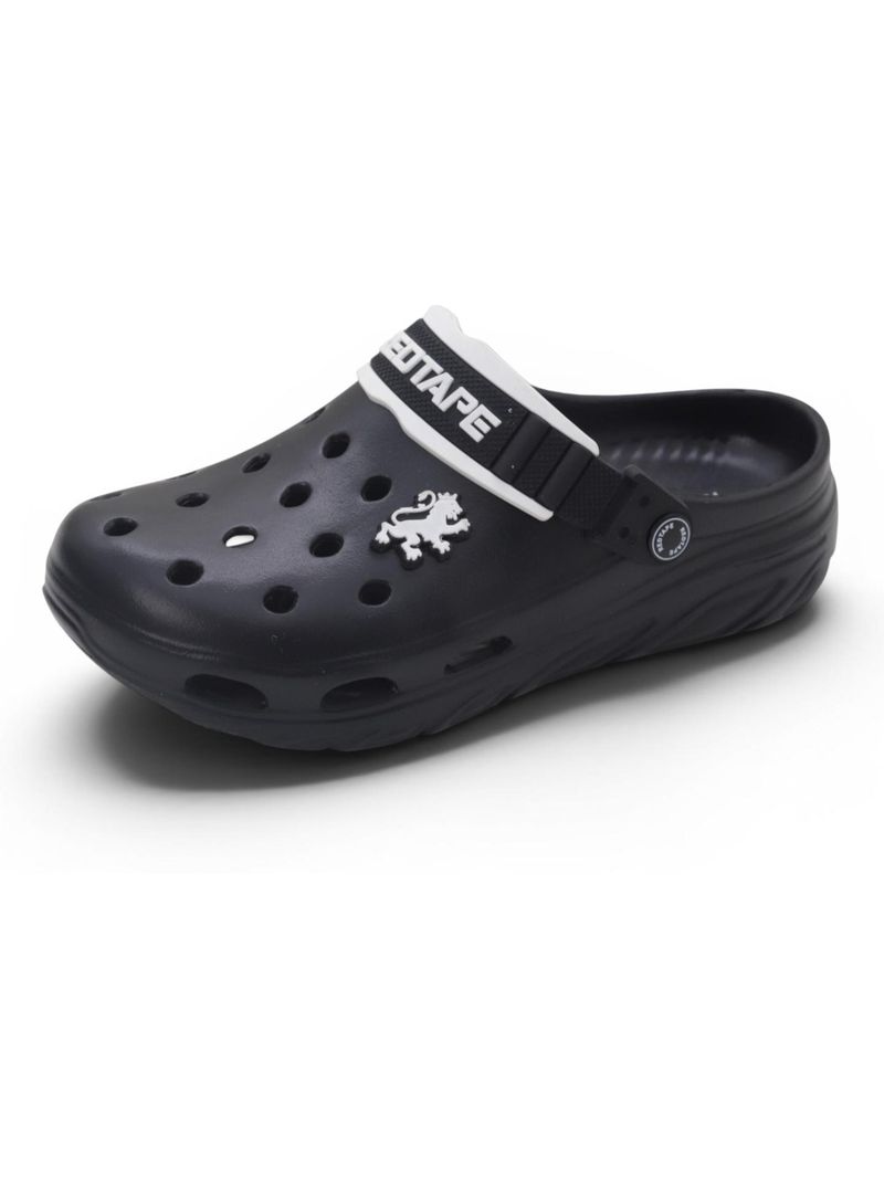 RED TAPE Men Clogs Sandal - Image 2
