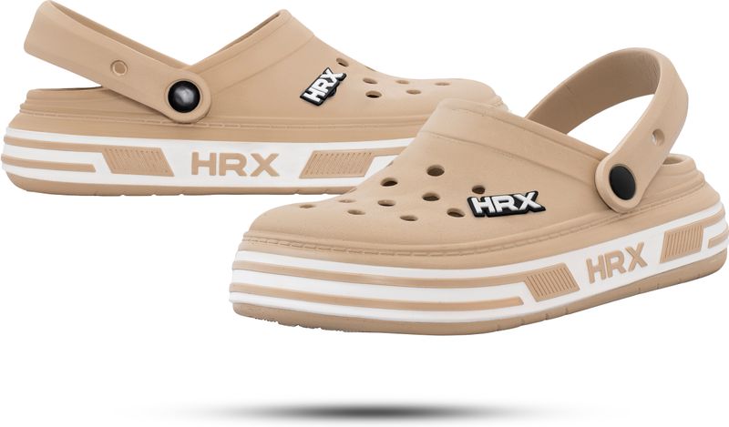 HRX by Hrithik Roshan Men Sandal - Image 3