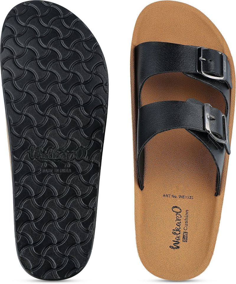 WALKAROO Men Sandal - Image 6