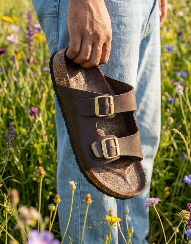 Men Slippers - Image 3