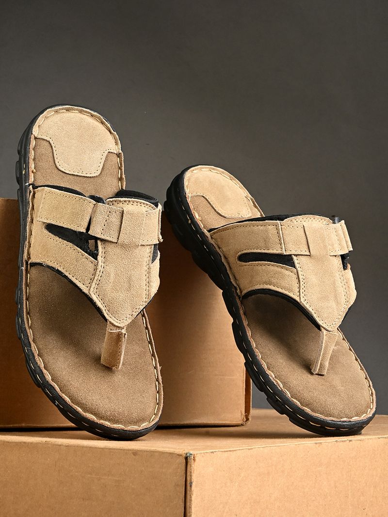 MACTREE Men Sandal - Image 2