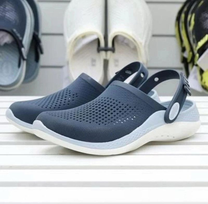 Kaiv Men Clogs Sandal - Image 4