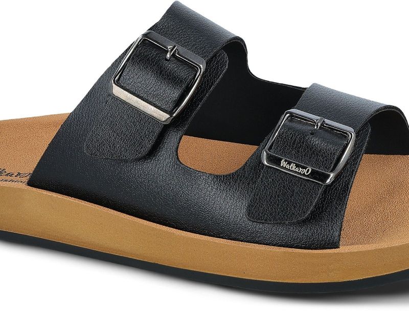 WALKAROO Men Sandal - Image 4