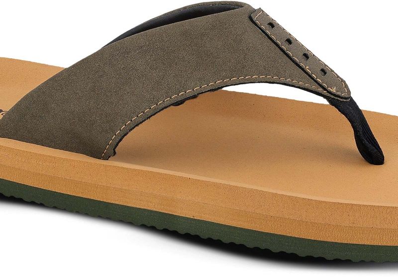 WALKAROO Men Sandal - Image 5