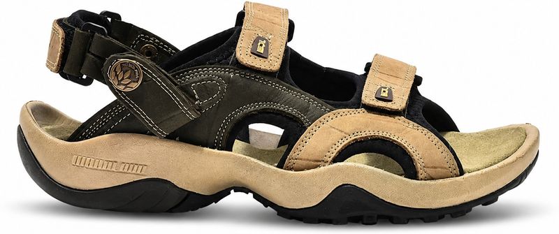 WOODLAND Men Sandal - Image 2
