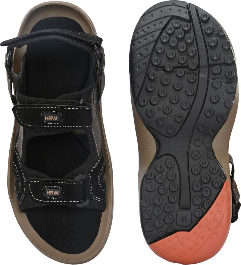 BUCIK Men BCK10052 Casual Sandal - Image 6