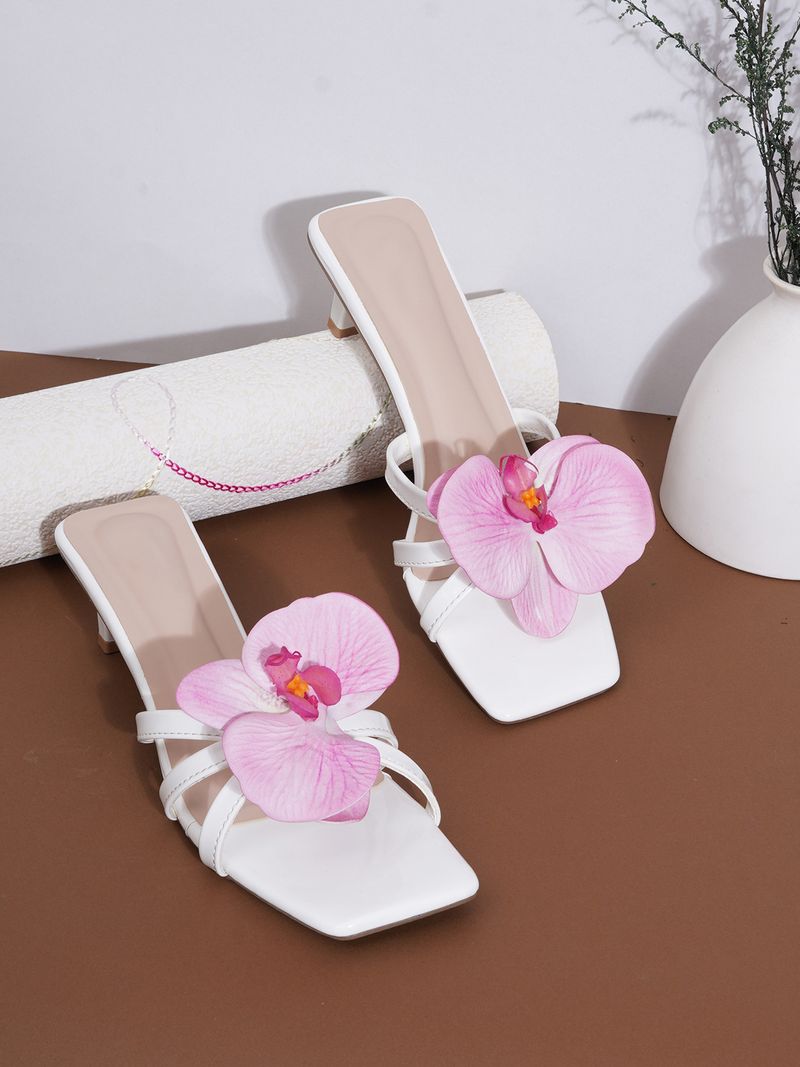 Hitway Women Heels Sandal - Image 2