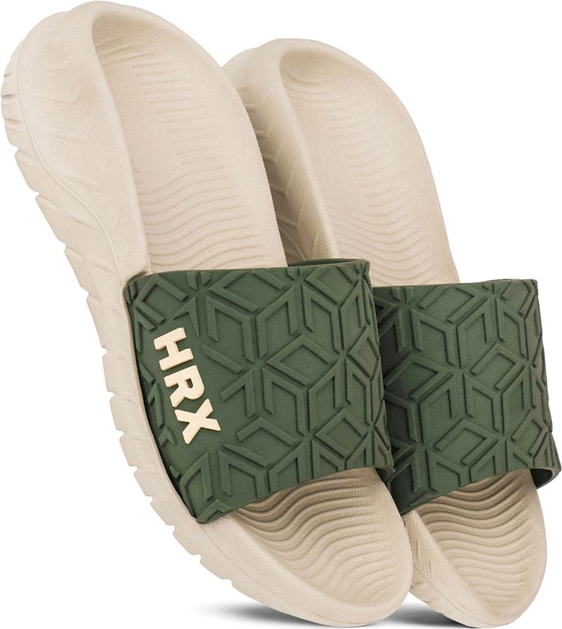 HRX by Hrithik Roshan Men Sports Sandal - Image 4