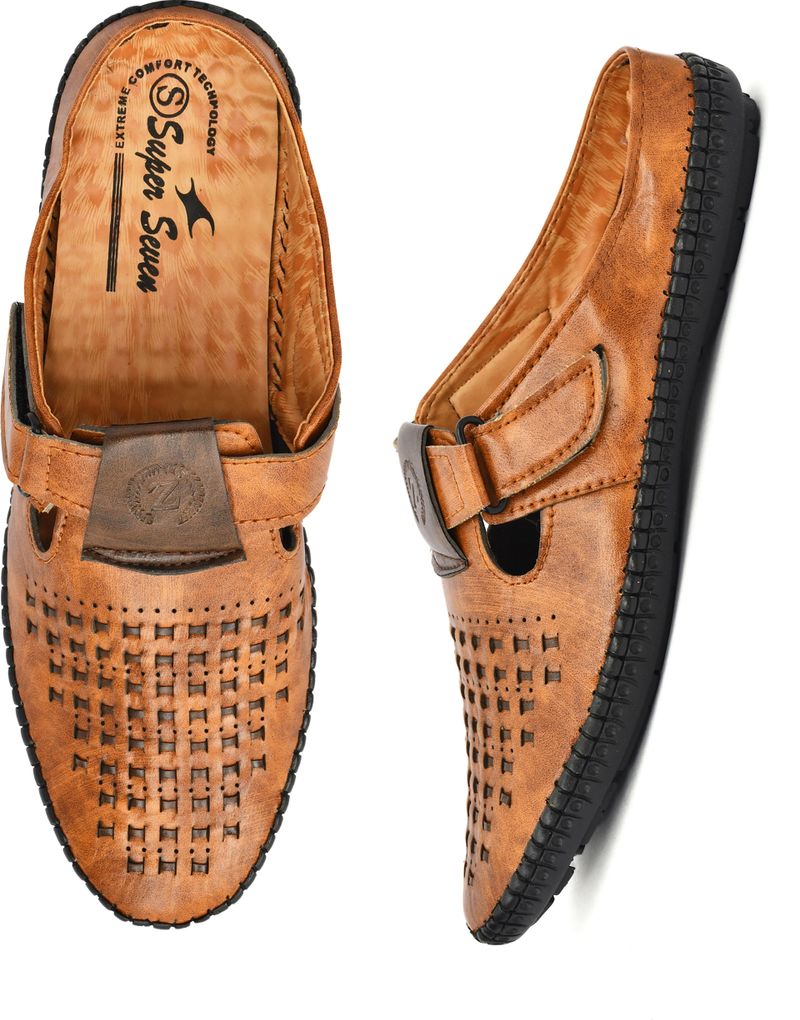 WALKWISE Men Sandal - Image 3