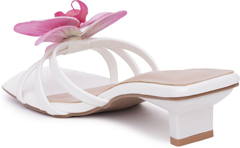 Hitway Women Heels Sandal - Image 5