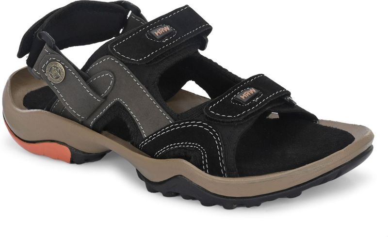 BUCIK Men BCK10052 Casual Sandal - Image 3