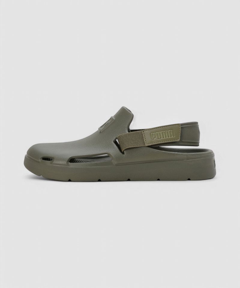 PUMA Men Shibui Clog Sports Sandal - Image 4