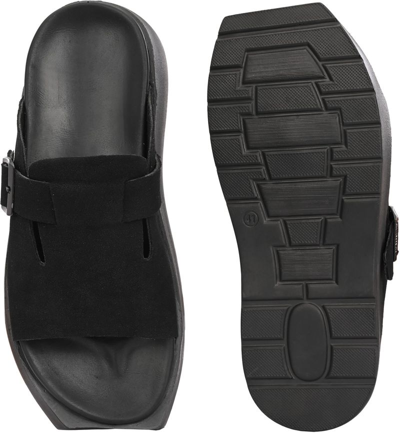 Roadster Men Sandal - Image 6