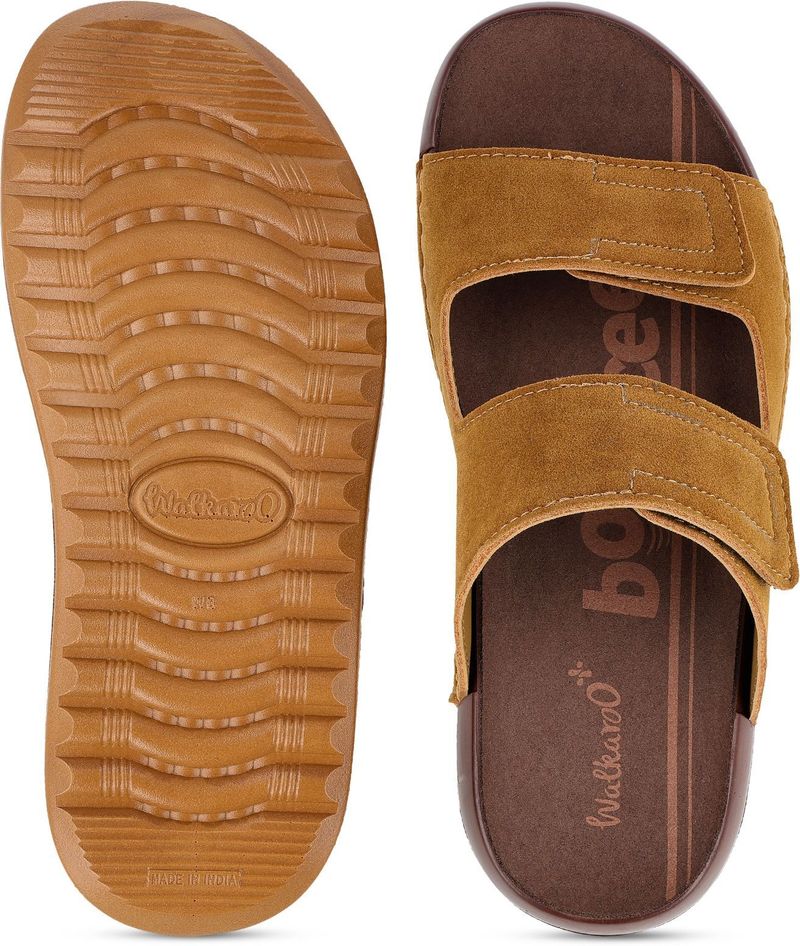 WALKAROO Men Sandal - Image 3