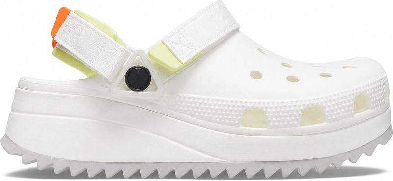 Vayora Unisex Clogs Sandal - Image 4
