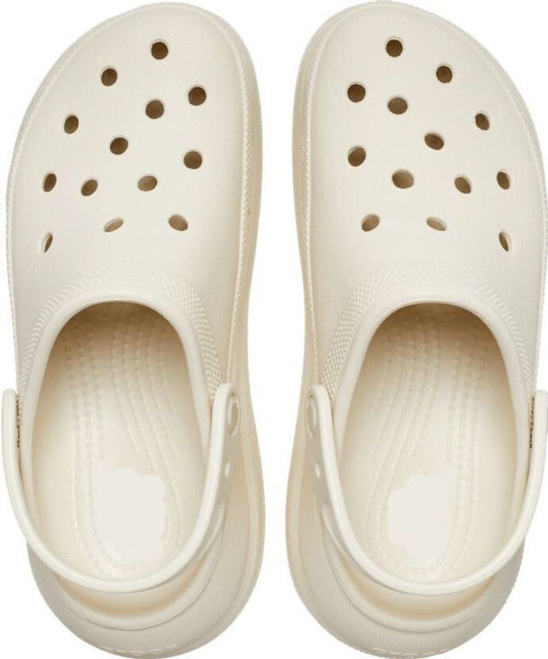 Elite Unisex Classic Crush Platform Sandal - Image 4