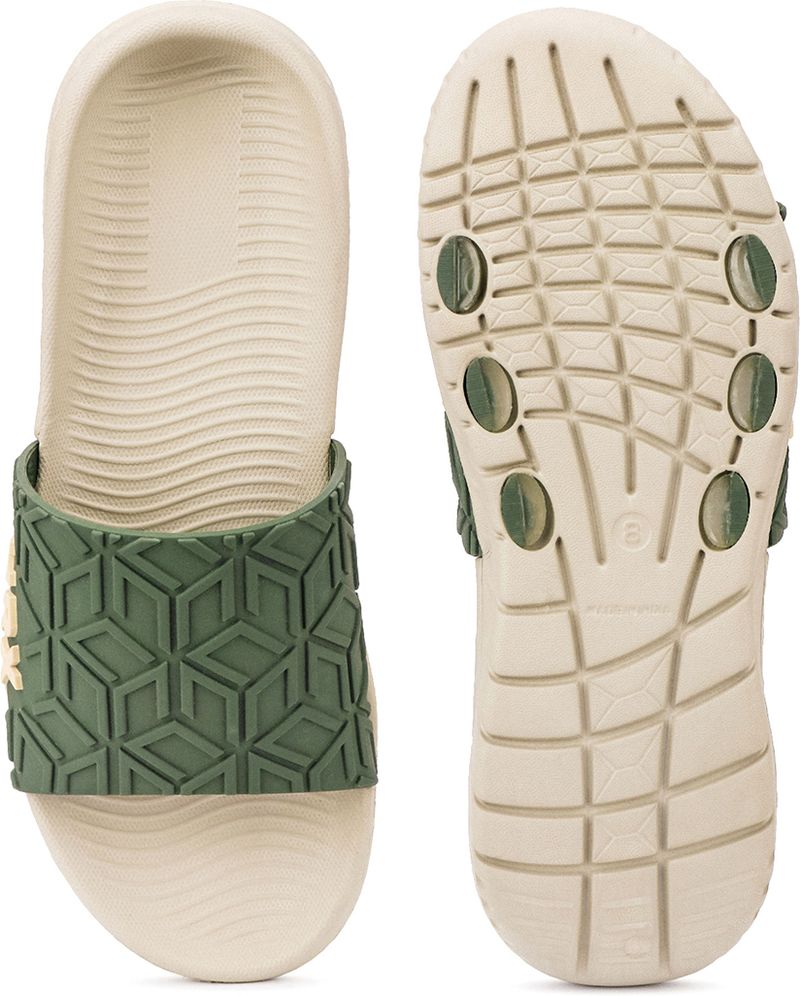 HRX by Hrithik Roshan Men Sports Sandal - Image 5