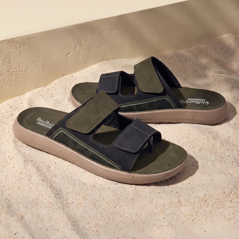 WALKAROO Men Sandal - Image 2