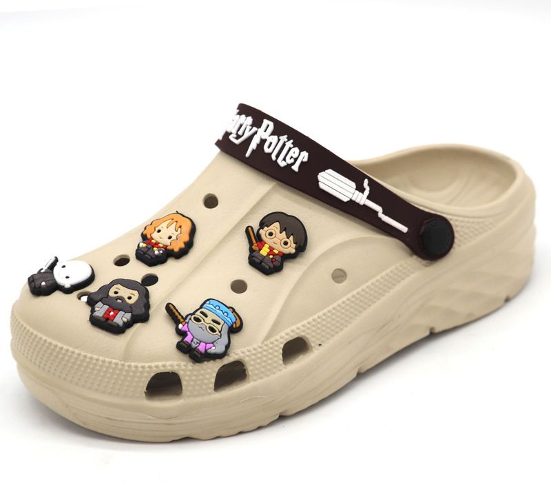 Harry Potter Magical Clogs for Men by Svaar - Image 6