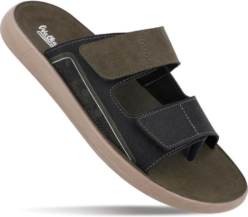 WALKAROO Men Sandal - Image 3