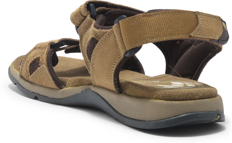 WOODLAND Men Outdoor Casual Sandal - Image 5