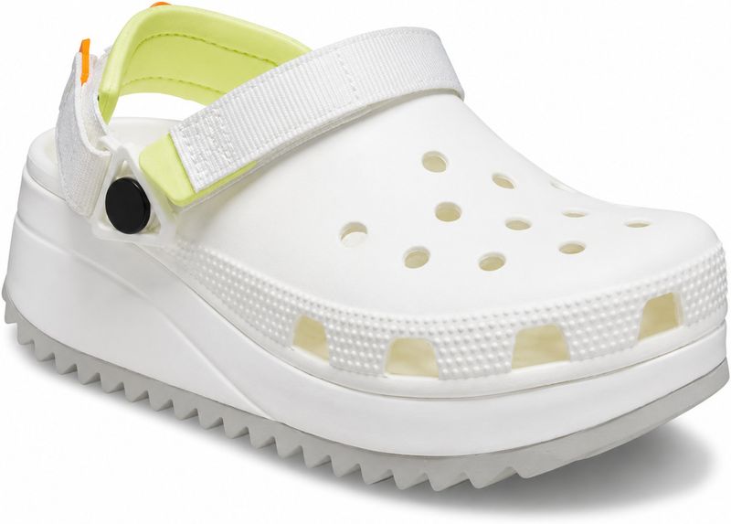 Vayora Unisex Clogs Sandal - Image 2