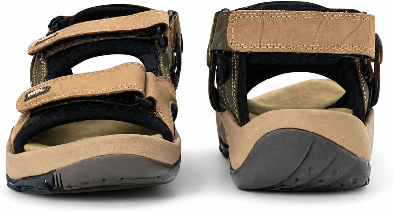 WOODLAND Men Sandal - Image 5