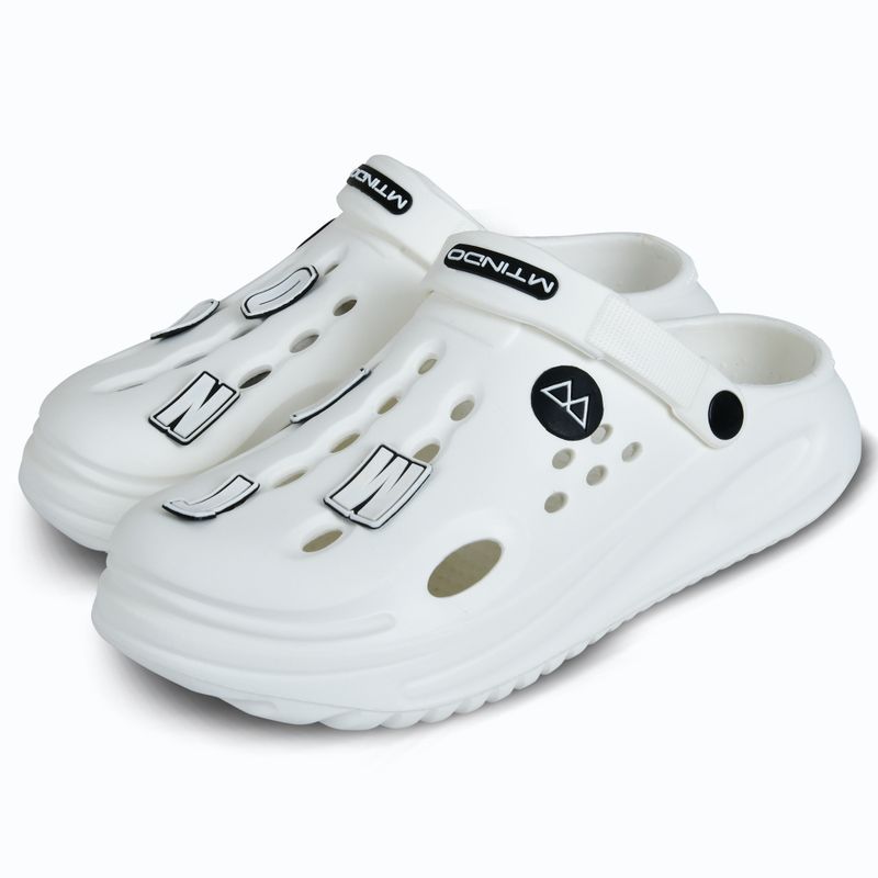 MTINDO Men Clogs Sandal - Image 5