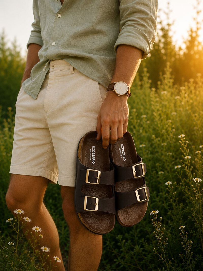 Men Casual Sandal - Image 3