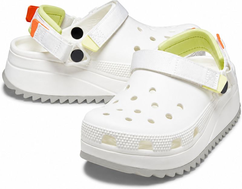 Vayora Unisex Clogs Sandal - Image 5