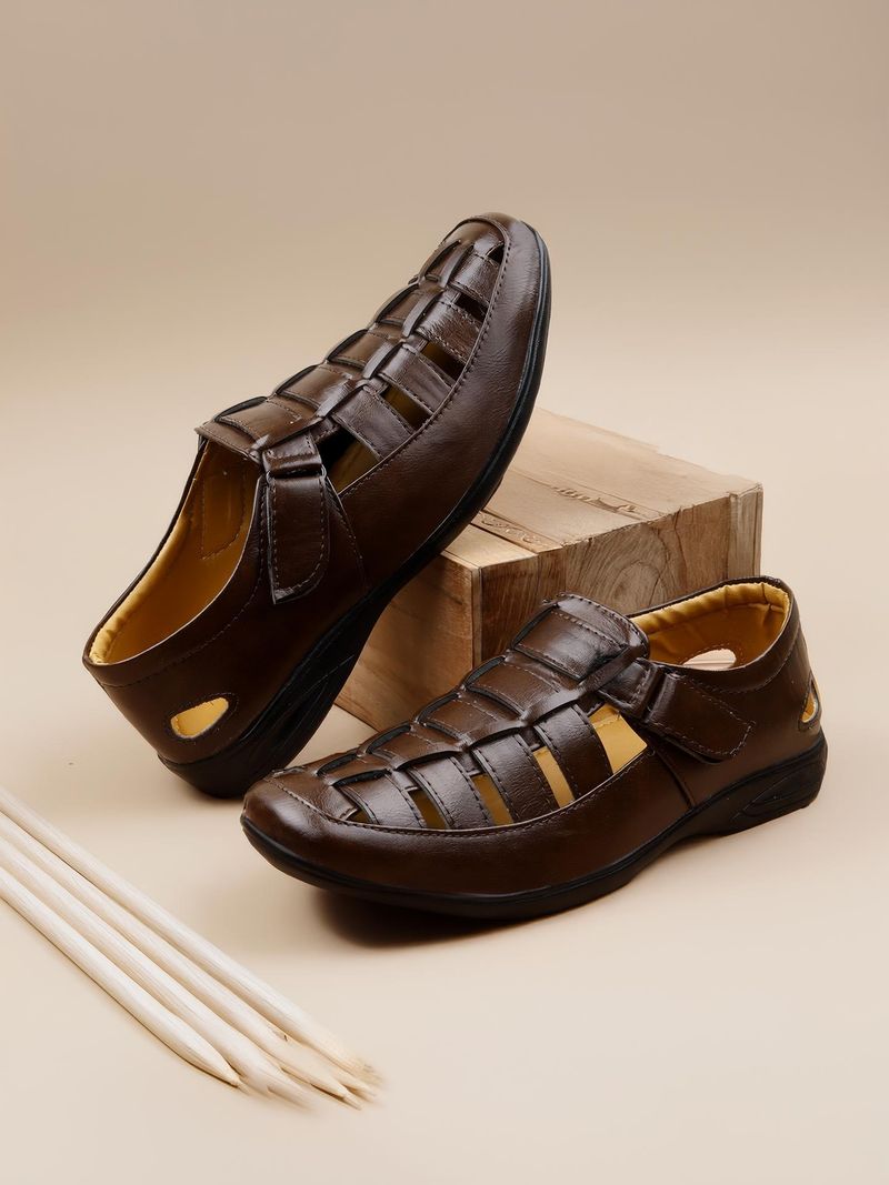 TR Men Sandal - Image 2
