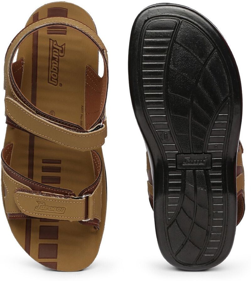 Paragon PU8805G Men's Sandal 805g - Image 6